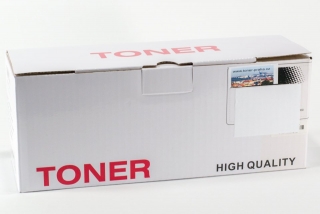 Toner Praha W2033A s čipem pro HP - kompatibilní červený toner